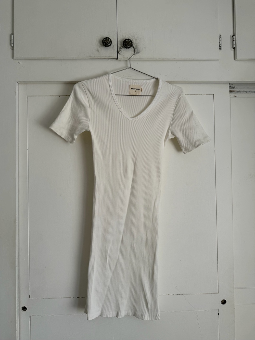Rudy Jude Backyard Dress